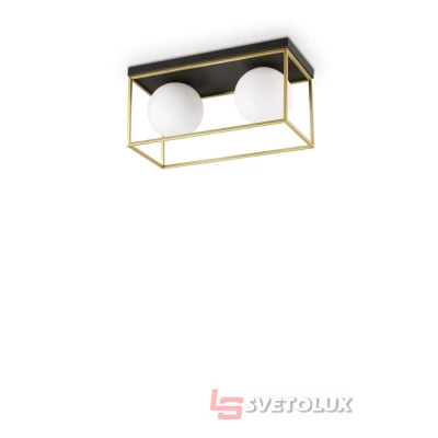 Люстра Ideal Lux Lingotto pl2 198149